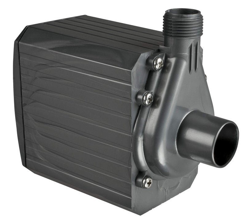 Danner Manufacturing, Inc., Supreme Aqua-Mag 1200 GPH Magnetic Drive Water Pumps for Aquarium, 02712 - Image 1